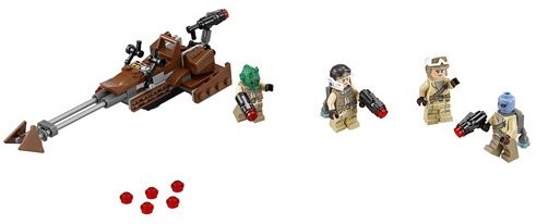 disney star wars lego sets