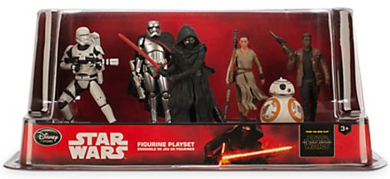 action figure play sets