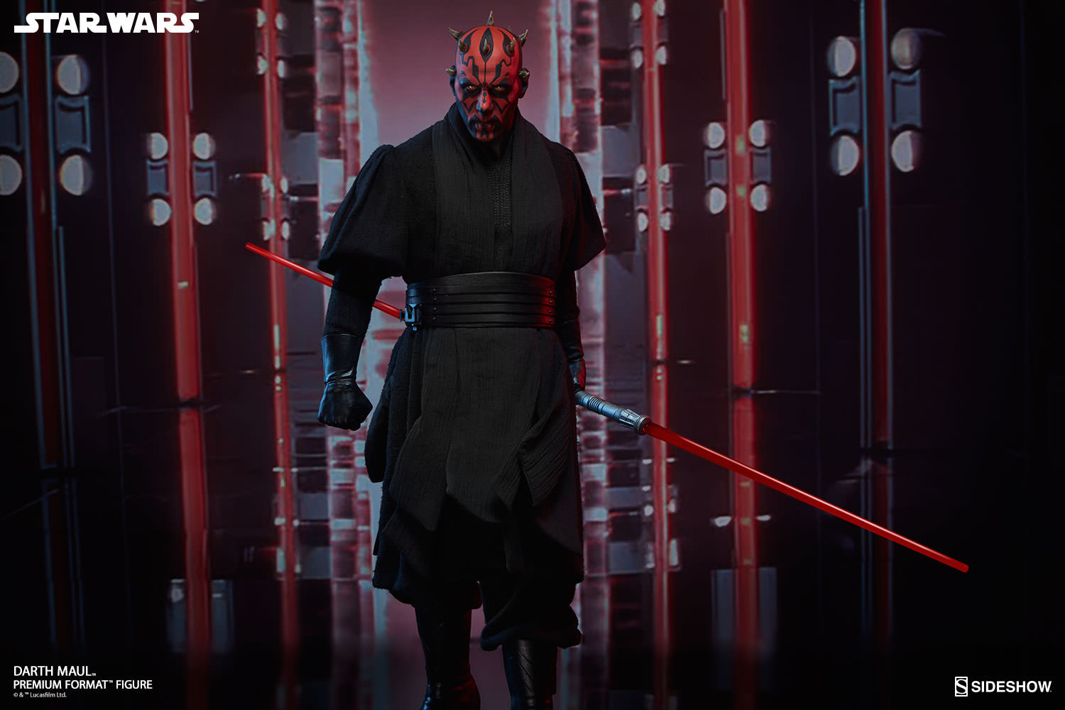 darth maul pre order