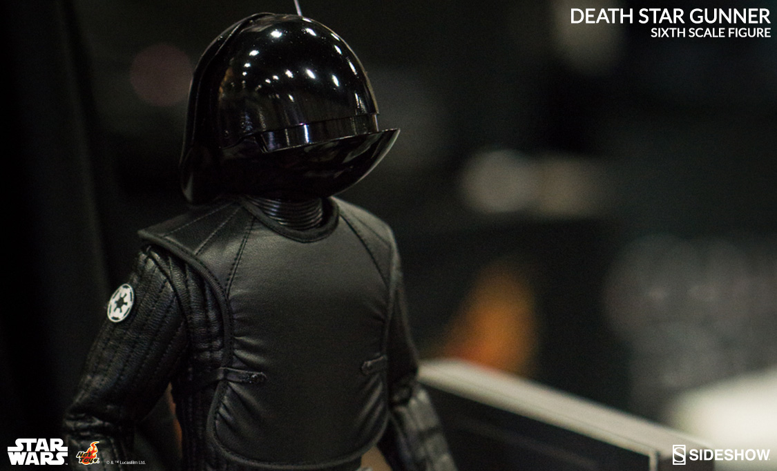 death star figure