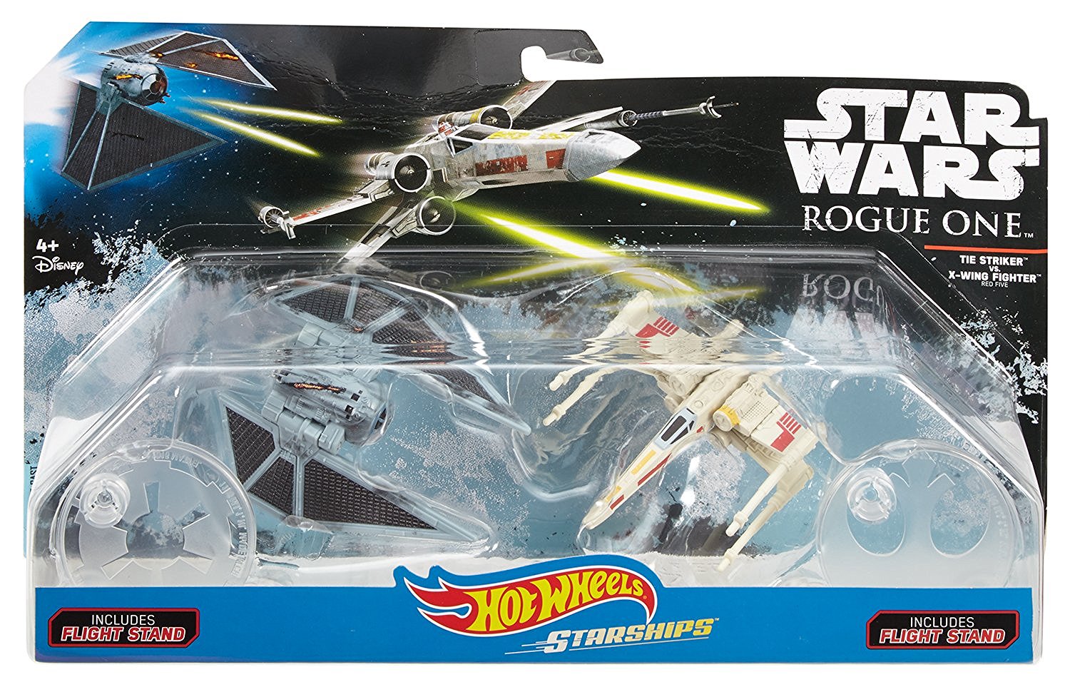 rogue one x wing toy