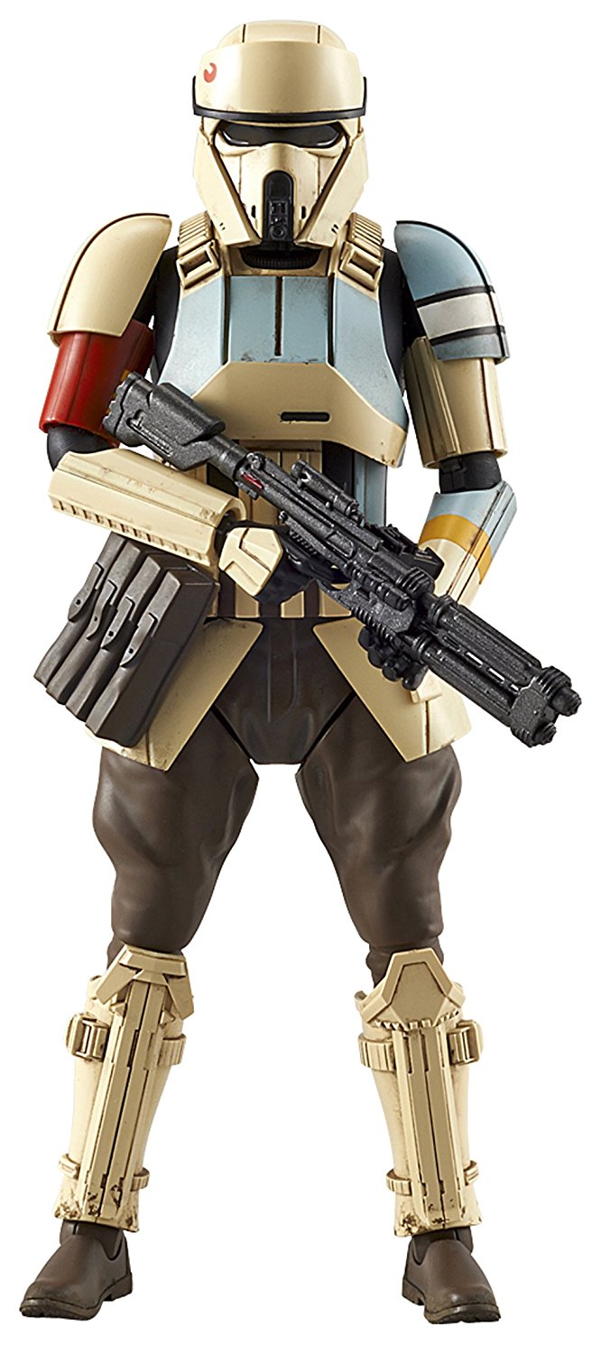 shoretrooper rogue one