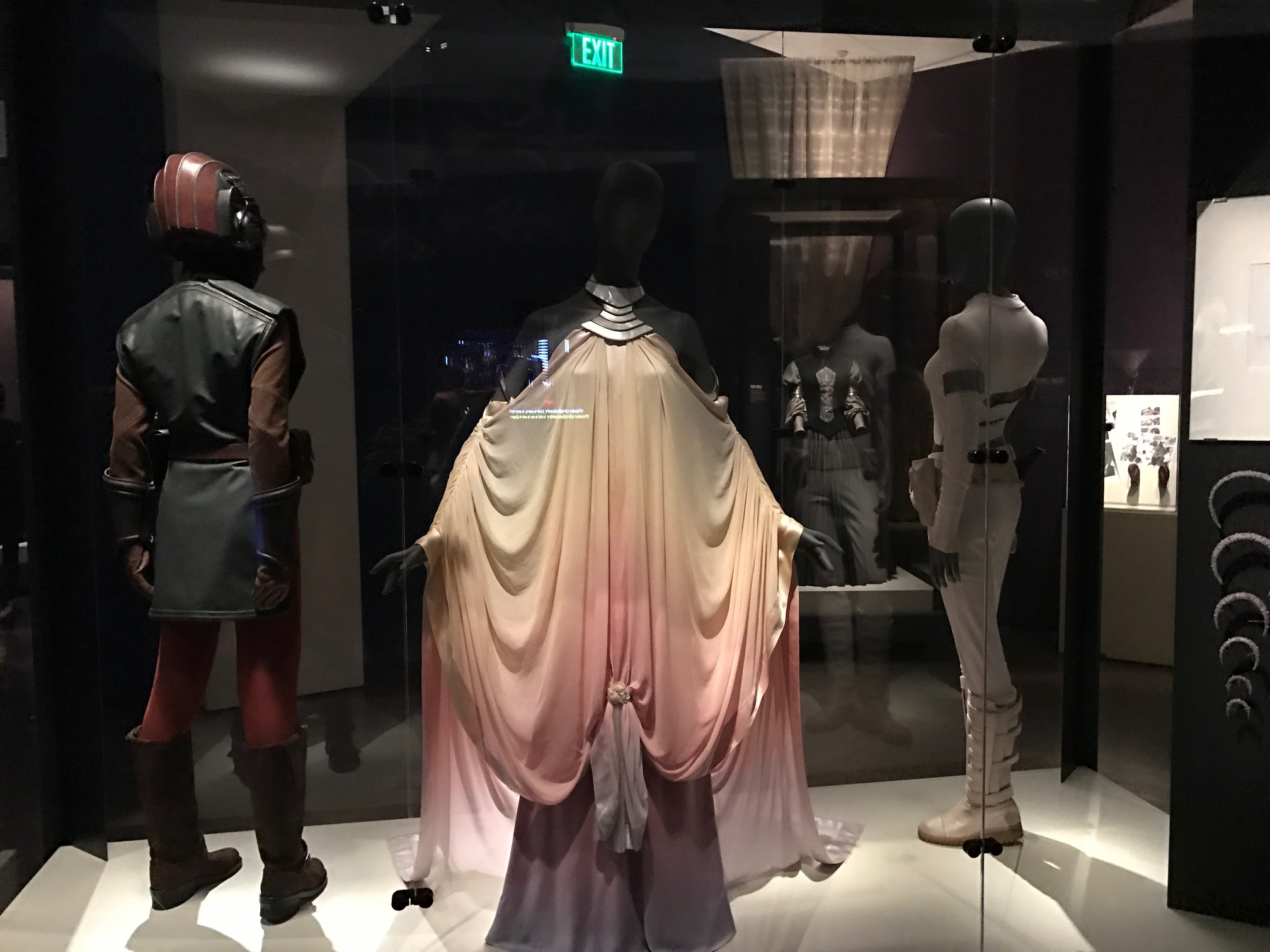 Star Wars Costume Spotlight: Padme's other outfits