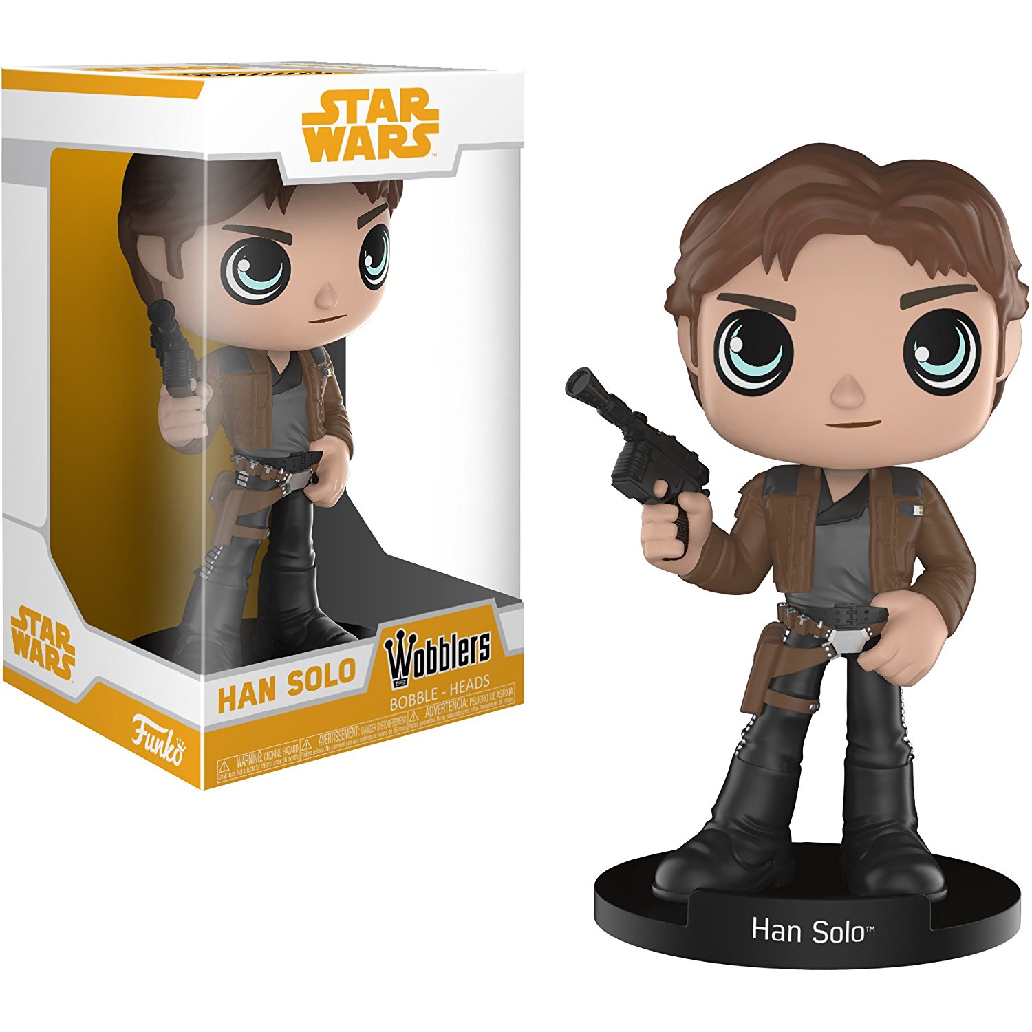 disney toy box han solo