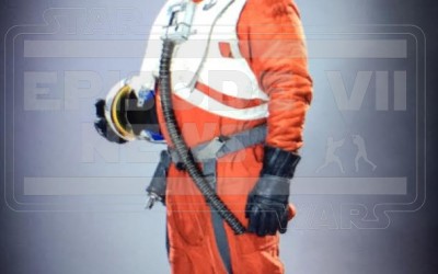 Force Awakens actor reveals secrecy around movie script