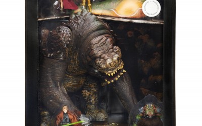 Toys'R'Us Announces Exclusive Star Wars Collector Items for SD Comic Con