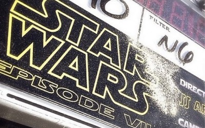 New and old characters appearing in the Force Awakens