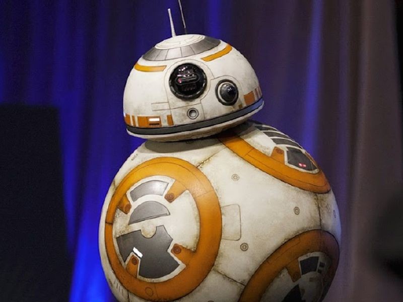 Sphero BB-8