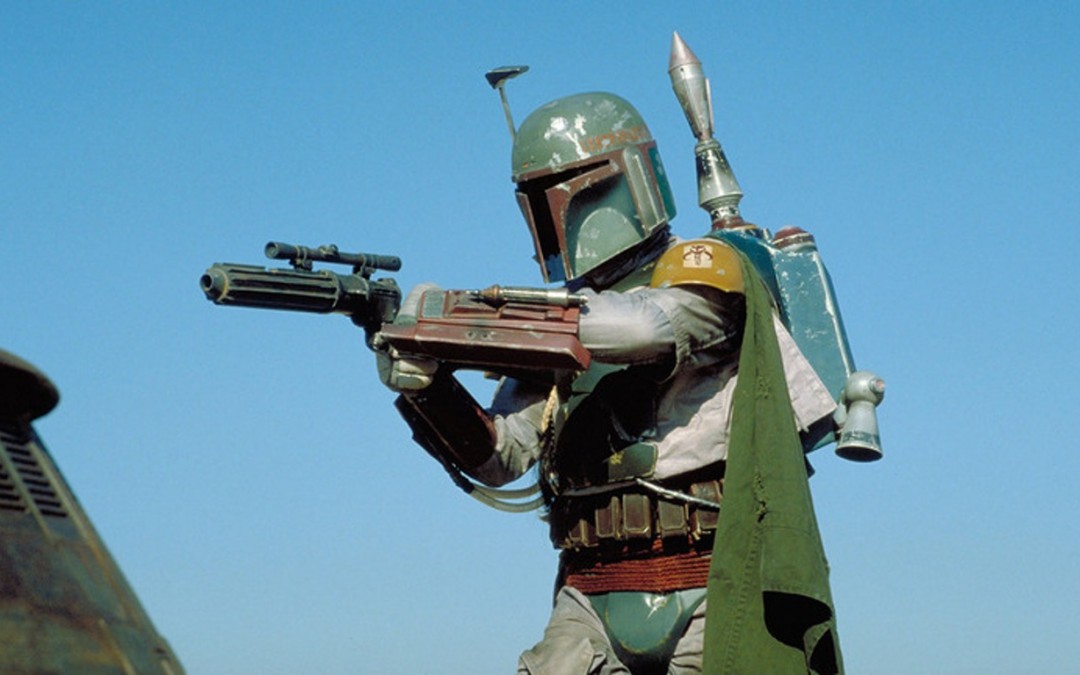 10 Star Wars characters who should have films of their own