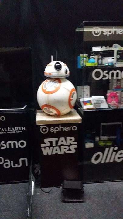 BB-8 image 1