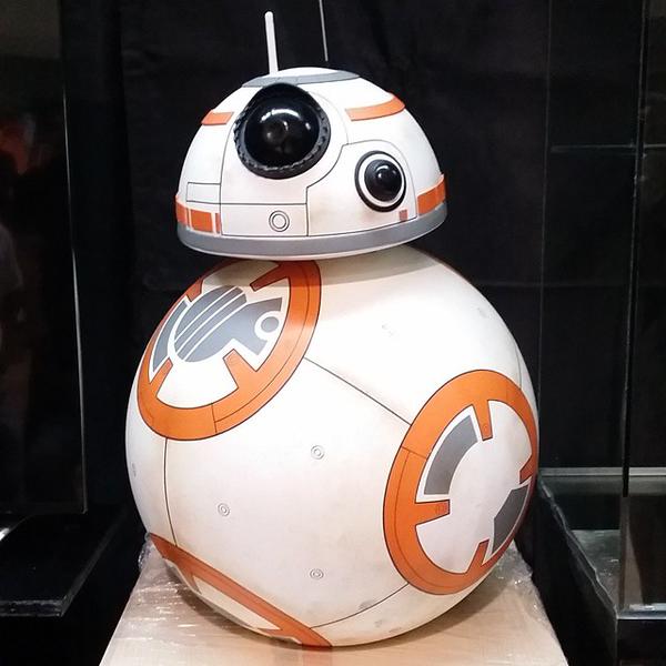 bb8 disney