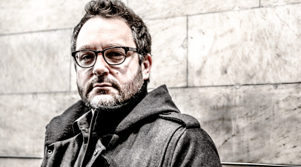 Jurassic World director Colin Trevorrow is rumored to direct Star Wars: Episode IX