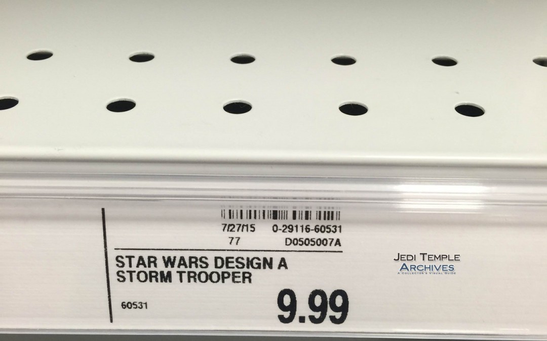 More new leaked names of new toys