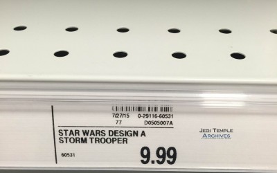 More new leaked names of new toys