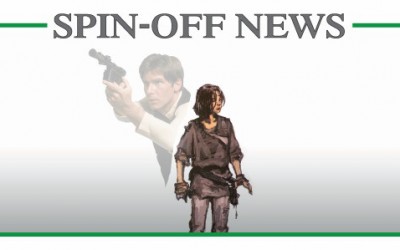 Rumor: The Anthology of Han Solo