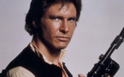 Disney reveals Han Solo anthology movie