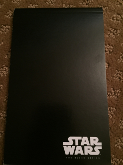 Booklet