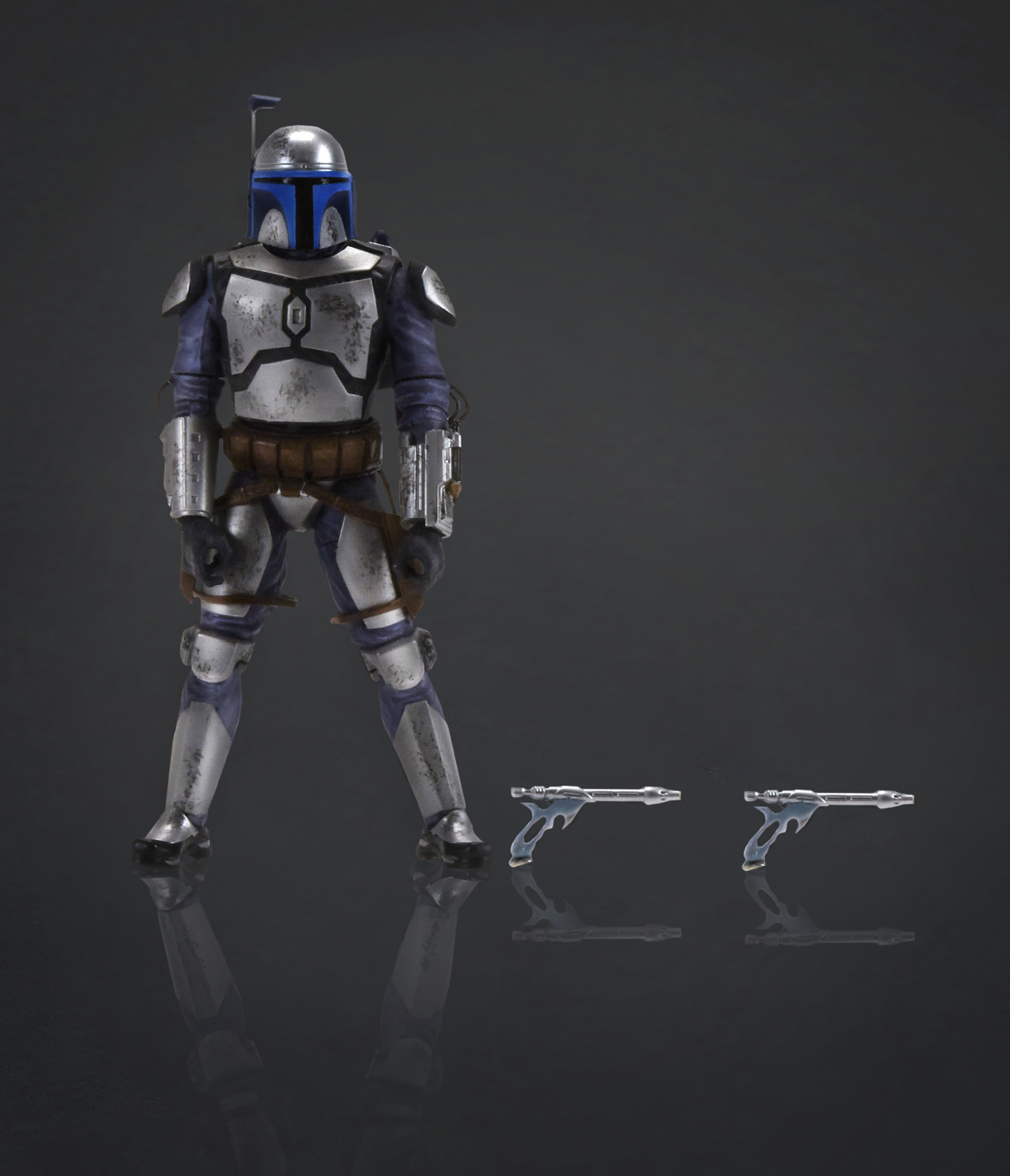 JANGO-FETT