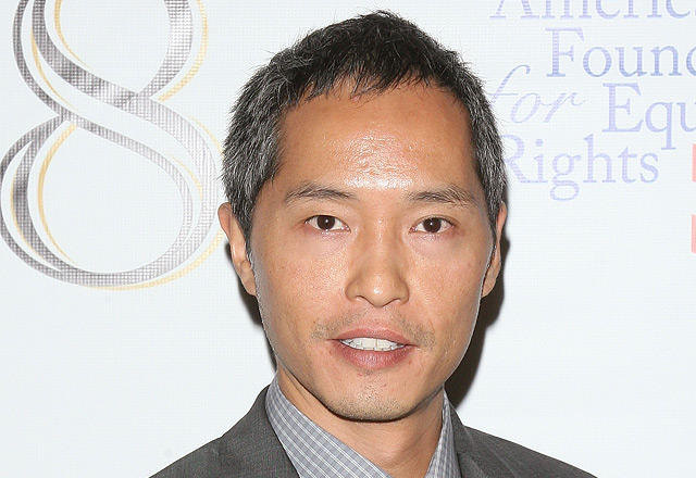 Ken Leung's Force Awakens Character has been revealed