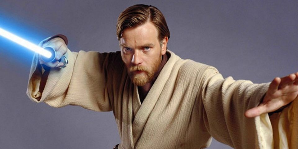 Could there really be an Obi-Wan Kenobi spin-off