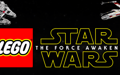 New Star Wars Lego minifigure toy shots leaked