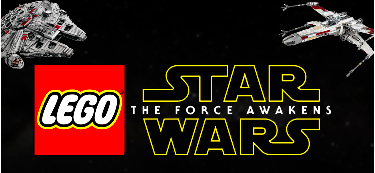 New Star Wars Lego minifigure toy shots leaked