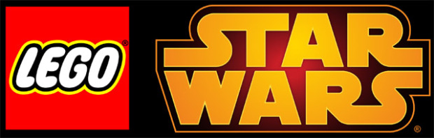 New revealed Lego sets of Poe's Black X-Wing and the Millennium Falcon