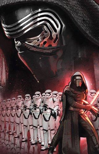 The 5 best reasons to see The Force Awakens