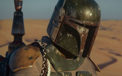 Star Wars character Boba Fett inspires real life body armor
