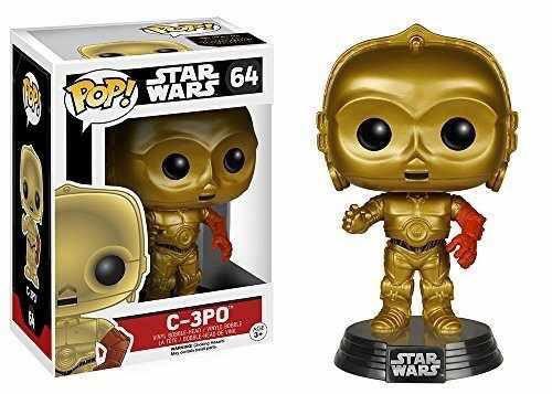 Funko-C-3PO-bobble-head