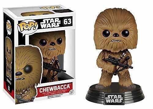 Funko-Chewbacca-bobble-head
