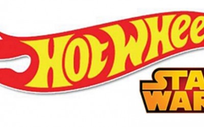New Star Wars Hot Wheels toy leaked on eBay UK