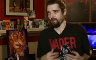 Dying Star Wars fan gets to see The Force Awakens movie early