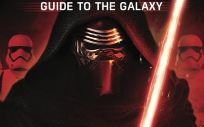 Hasbro's Catalog of new toys for Force Friday has been leaked!