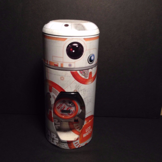 Watch BB-8