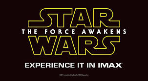 Star Wars IMAX