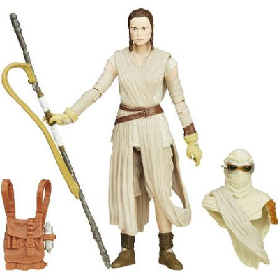3.75'' BS Rey figure