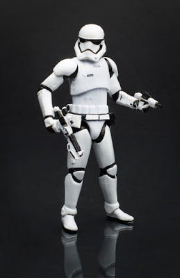 3.75'' BS FO Stormtrooper figure