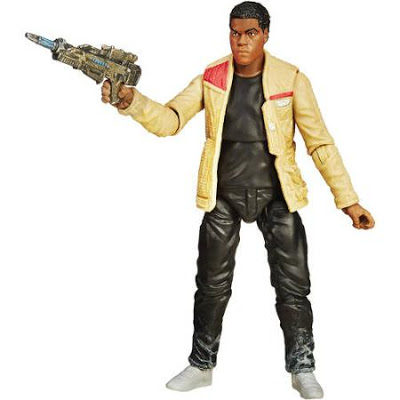 3.75'' BS Finn figure