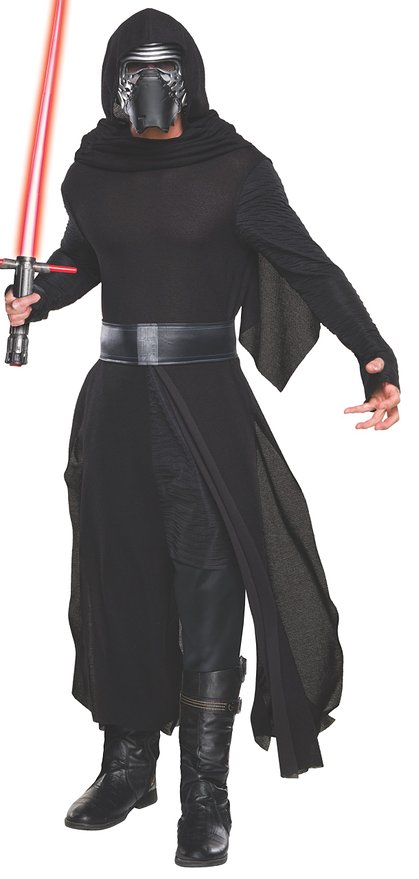 Deluxe Adult Kylo Ren Costume