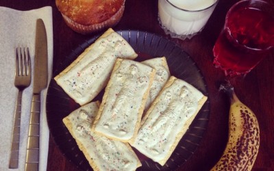 Frosted Han Solo "Pop-Tart" sells out quickly