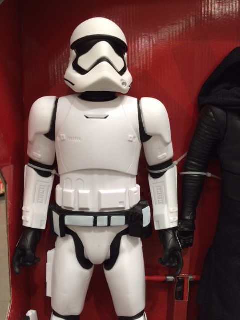 FO Stormtrooper