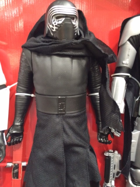 Kylo Ren