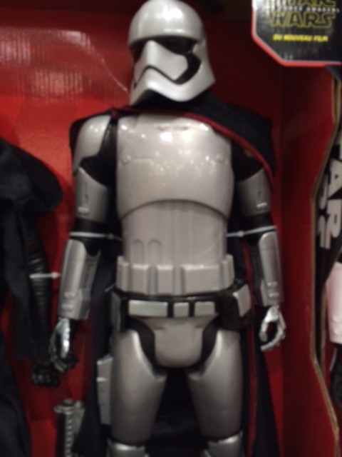 Captain Phasma