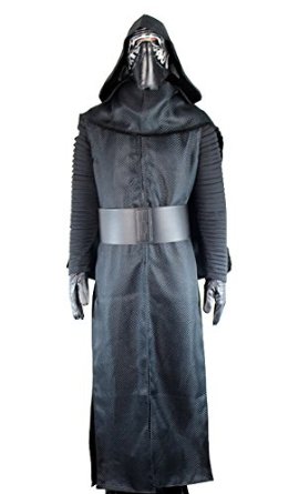 Kylo Ren standard costume