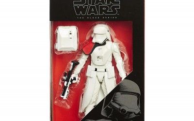 Hasbro unveils wave 2 Black Series action figures