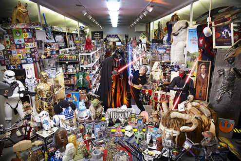 Tips for the Ultimate Force Friday Shopping Spree