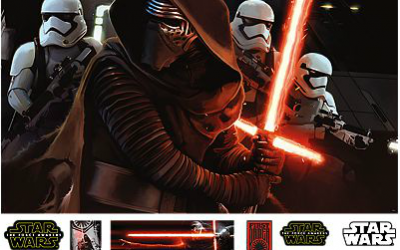 Fathead.com releases Force Awakens wall graphics and decals