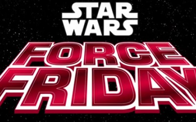 Round up of what we learned from Force Friday