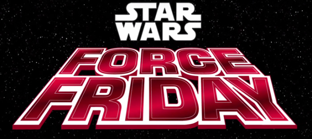 Round up of what we learned from Force Friday